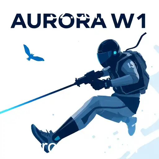 A Ascensão do Aurora W1 no Cenário Gaming