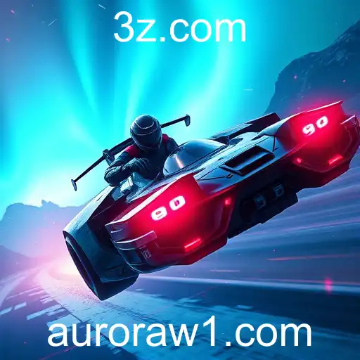 Ascensão de Aurora W1 no Cenário dos Games