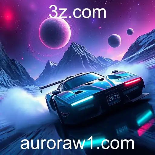 Aurora W1 Revoluciona o Mundo dos Jogos em 2026