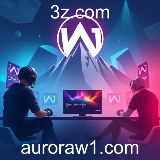 Aurora W1: Desafios e Inovações no Universo dos Jogos