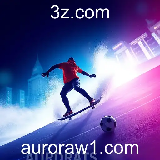 Aurora W1: Avanços e Desafios na Indústria de Jogos