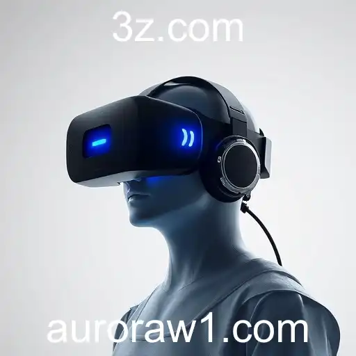Aurora W1: Revolução nos Jogos Digitais