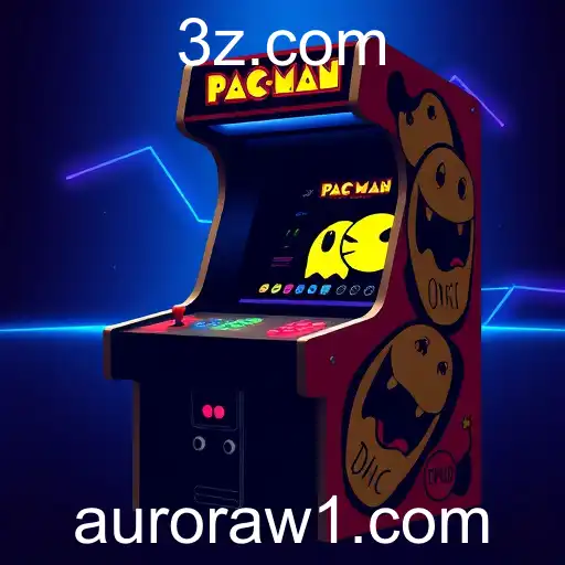 A Revolução Aurora W1 no Mundo dos Jogos