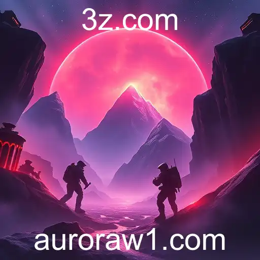 Aurora W1: O Impacto no Universo dos Jogos