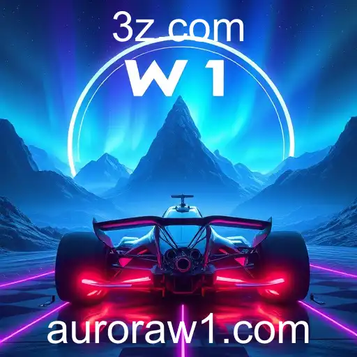 Aurora W1: Revolução no Mundo dos Games