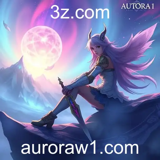 aurora w1