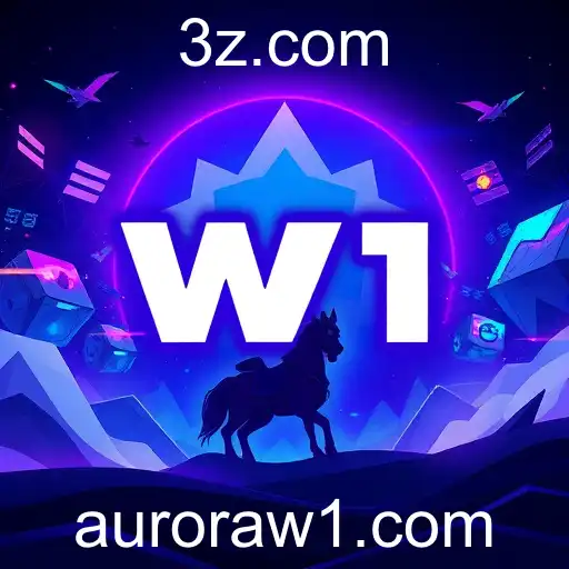 Impacto de Aurora W1 no Mercado de Jogos