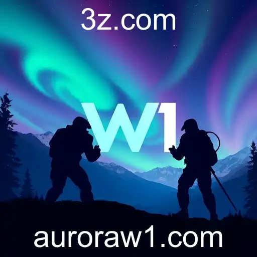 Inovação no Mundo dos Jogos Online: Aurora W1